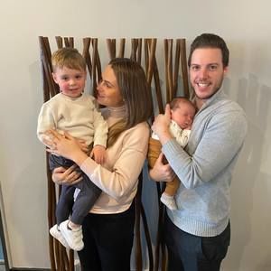 Meet your Posher, Julia